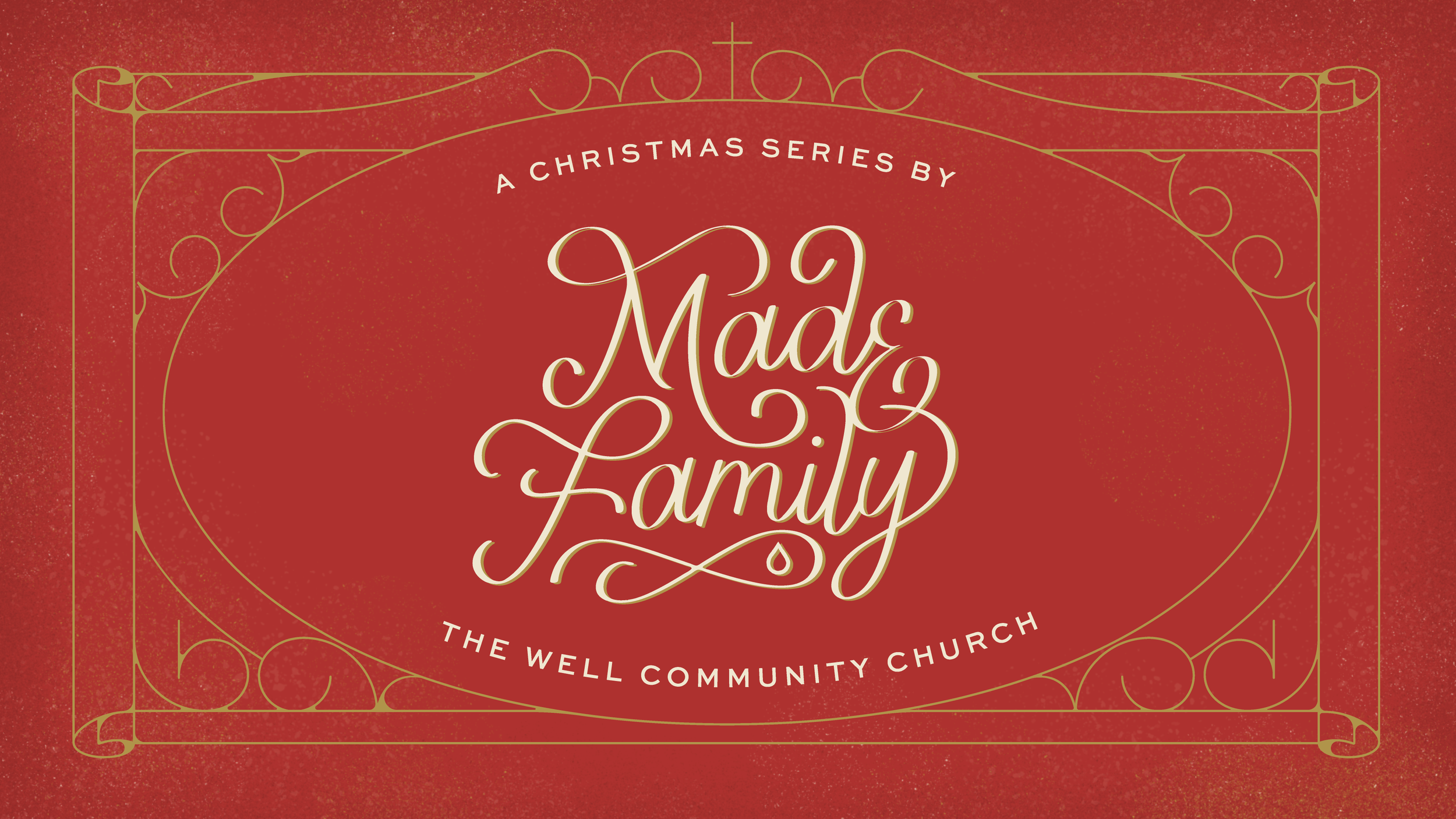 Made Family - Week 1